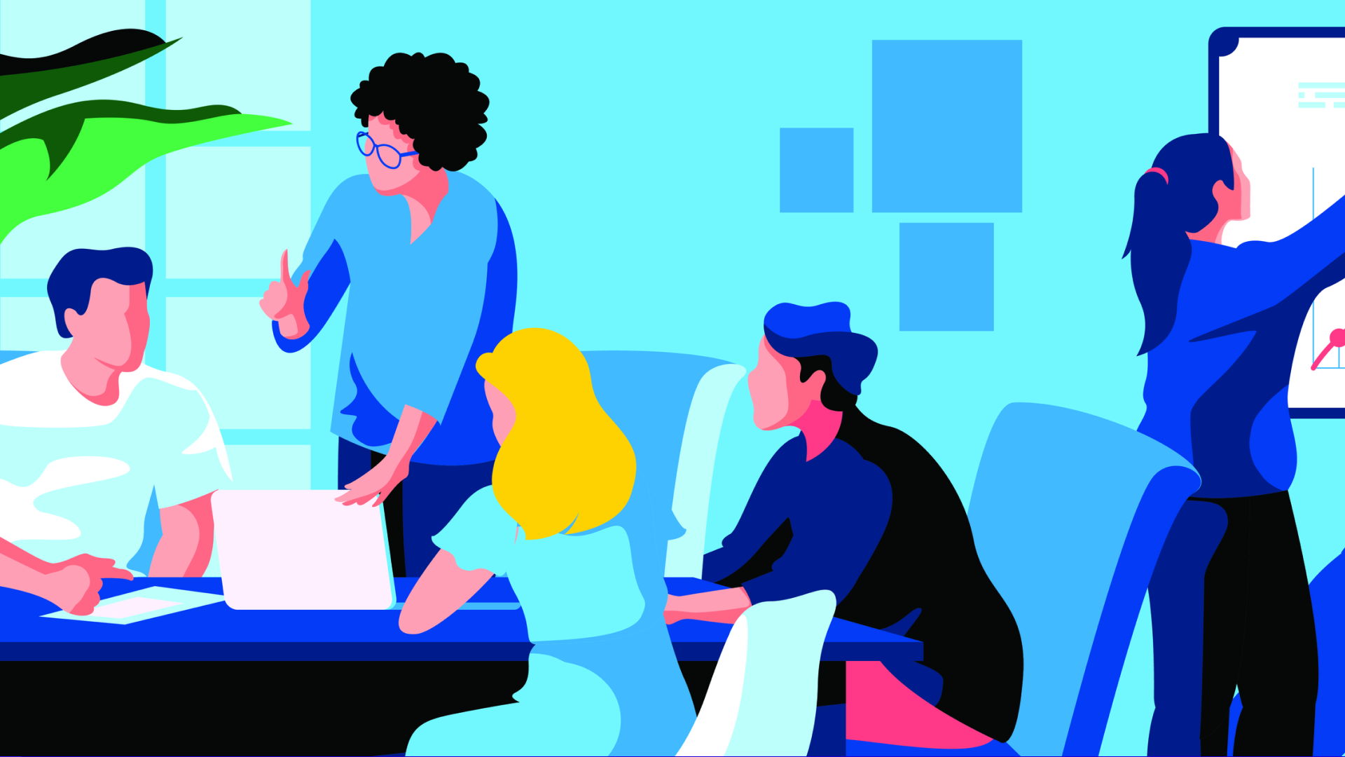 Management engagement Management engagement