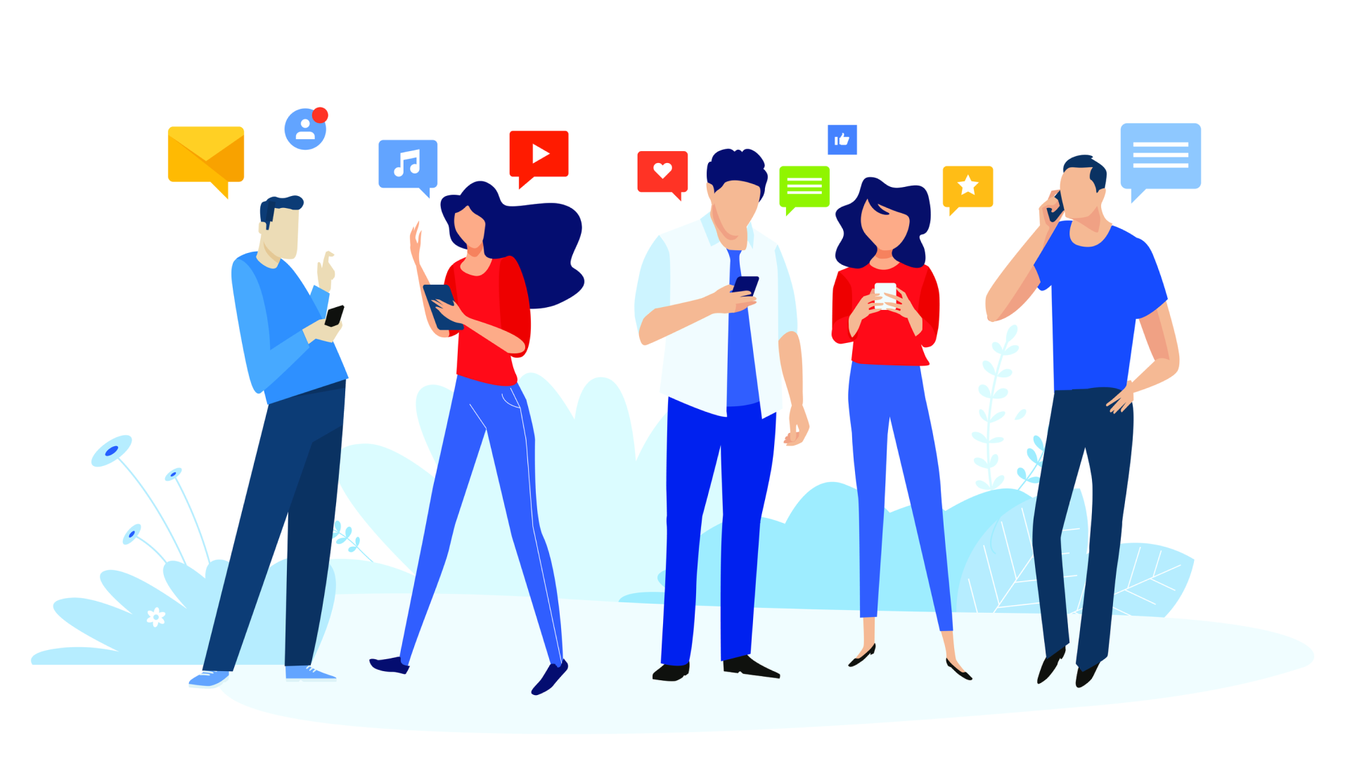 blog-hero image Internal Social Network