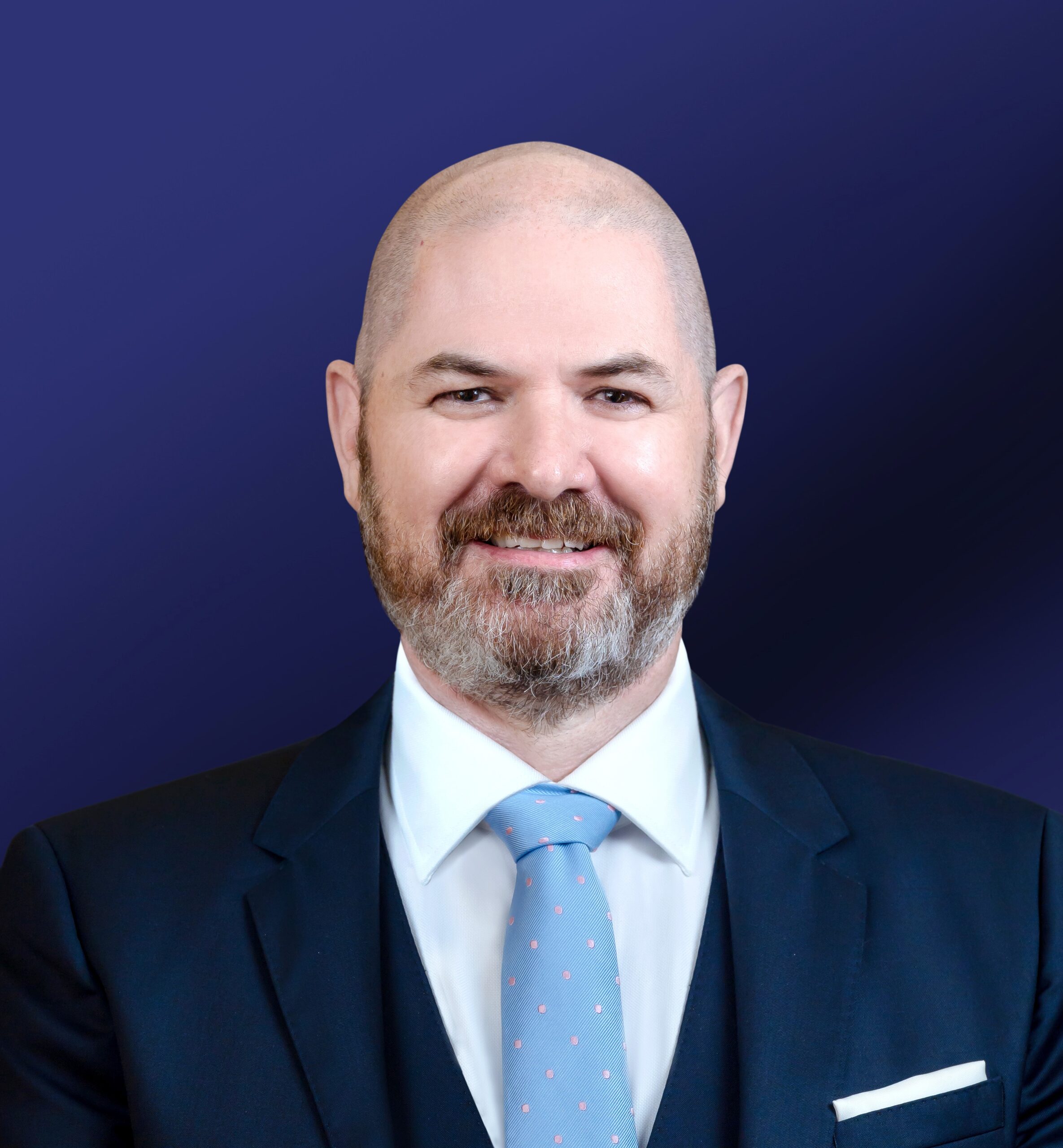 Al Masraf, Graham Fitzgerald and Jenz